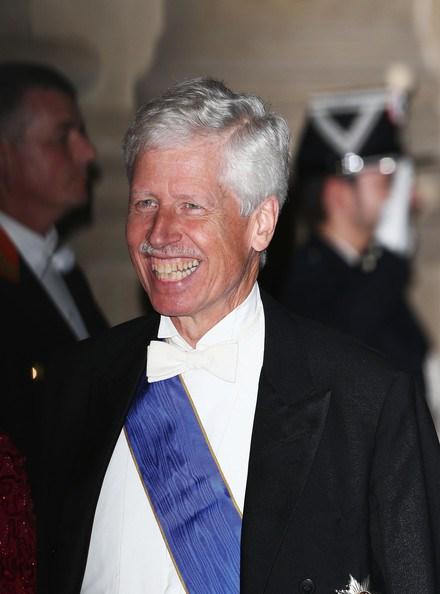 Francisco José II de Liechtenstein Francisco José II de Liechtenstein