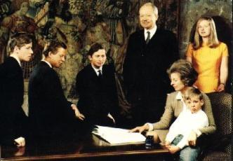 franzliechtenstein1906-25 Francisco José II de Liechtenstein