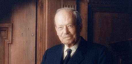 Francisco José II de Liechtenstein Francisco José II de Liechtenstein