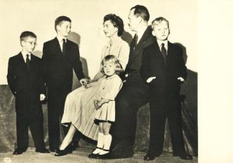 franzliechtenstein1906-15 Francisco José II de Liechtenstein