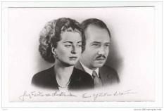 174_001 Francisco José II de Liechtenstein