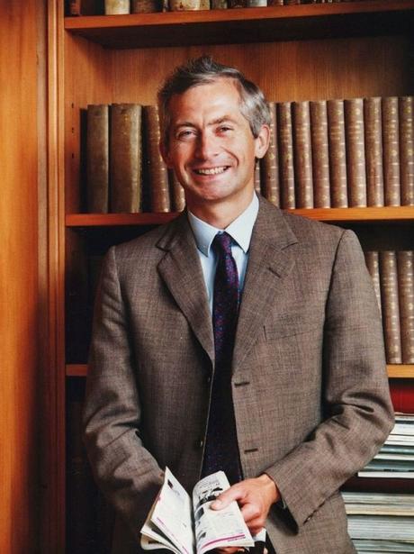 Francisco José II de Liechtenstein Francisco José II de Liechtenstein