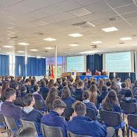 Celebración del Día Mundial de la Poesía 2023 Celebración del Día Mundial de la Poesía 2023