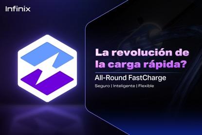 Lanzando una innovadora carga rápida inalámbrica de 260W y 110W, Infinix Mobility toma el Liderazgo Lanzando una innovadora carga rápida inalámbrica de 260W y 110W, Infinix Mobility toma el Liderazgo