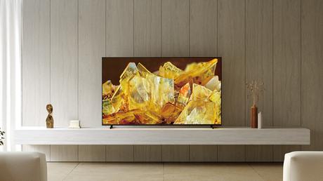 BRAVIA XR 2023 la nueva gama de televisores presentado por Sony