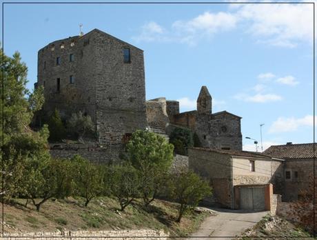 Edén en Fonolleres, Lleida