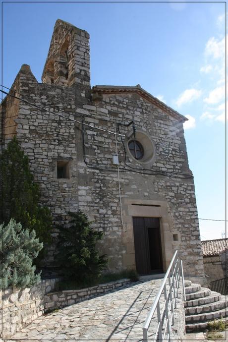 Edén en Fonolleres, Lleida Edén en Fonolleres, Lleida