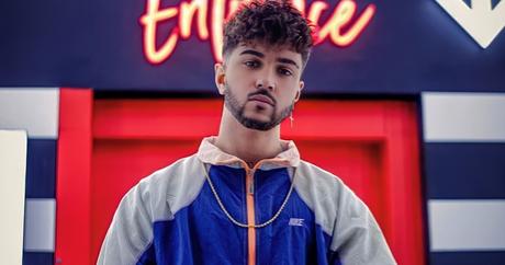 M-Gan promete partirla con «Besos a la venta» M-Gan promete partirla con Besos