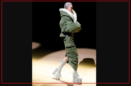 Futuro de la moda vietnamita: Dahan Phuong Oanh 3