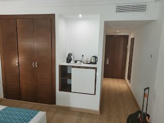 BARCELÓ CABO DE GATA (RETAMAR - ALMERÍA)