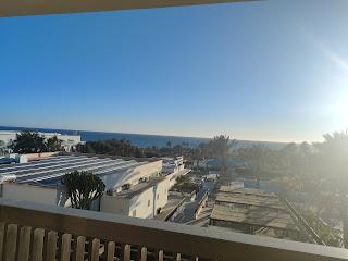 BARCELÓ CABO DE GATA (RETAMAR - ALMERÍA)