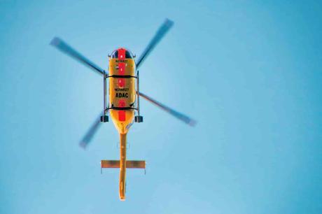 Situaciones de urgencia vital en los seguros de salud