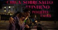 Chica Sobresalto y Veintiuno estrenan Poquita cosa