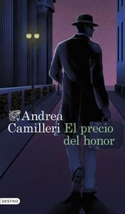 «El precio del honor», de Andrea Camilleri