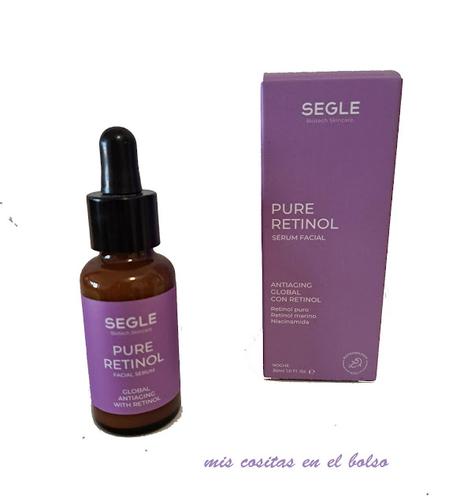 Pure Retinol Segle Clinical