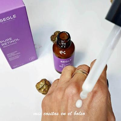 retinol Segle Clinical