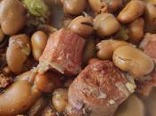Michirones thermomix