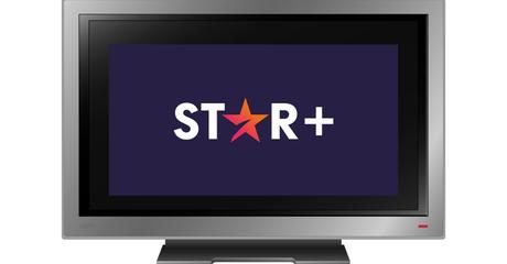 ¿Cómo ingresar código en Star Plus Begin México?