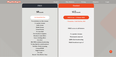 Mobizen Studio Tutorial en español
