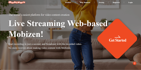 ¿qué es Mobizen Studio?