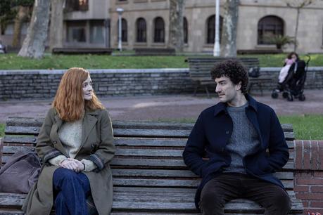 Vida no tan simple, una (España, 2023)