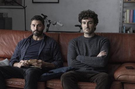 Vida no tan simple, una (España, 2023) Vida no tan simple, una (España, 2023)