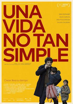 Vida no tan simple, una (España, 2023)