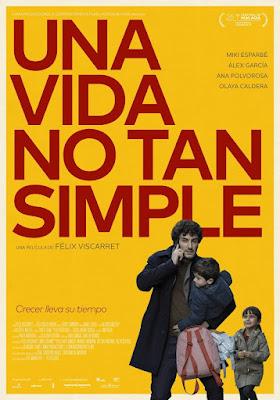 Vida no tan simple, una (España, 2023) Vida no tan simple, una (España, 2023)