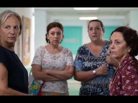 Buenos modales, los (España, 2023) Buenos modales, los (España, 2023)