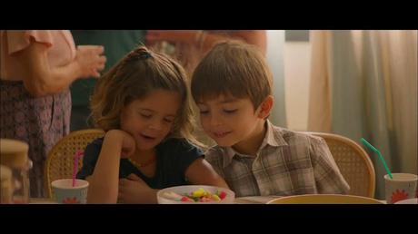 Buenos modales, los (España, 2023) Buenos modales, los (España, 2023)