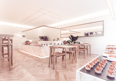 Rey Fernando, elegida como la marca de pastelería con mayor proyección este 2023 Rey Fernando, elegida como la marca de pastelería con mayor proyección este 2023