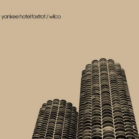 Wilco. Yankee Hotel Foxtrot. Edición Rockarte