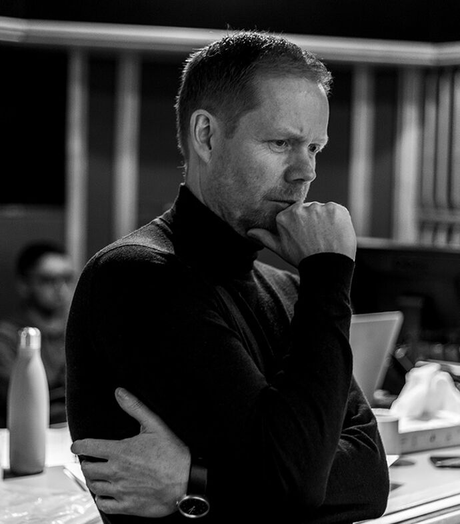 Viaje Musical por un Año: Las cuatro estaciones recompuestas - M. Richter