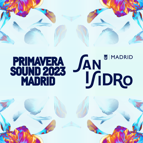 Primavera Sound Madrid arrancará en San Isidro con conciertos en Matadero
