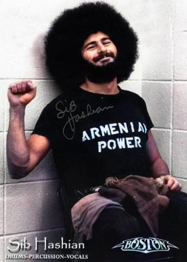 Efemérides del Rock y Heavy Metal: Que pasó un 22 de Marzo