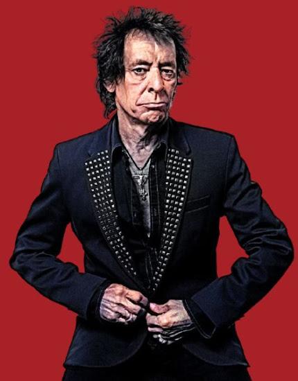 Efemérides del Rock y Heavy Metal: Que pasó un 22 de Marzo