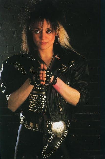 Efemérides del Rock y Heavy Metal: Que pasó un 22 de Marzo