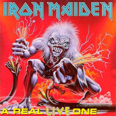 Efemérides del Rock y Heavy Metal: Que pasó un 22 de Marzo