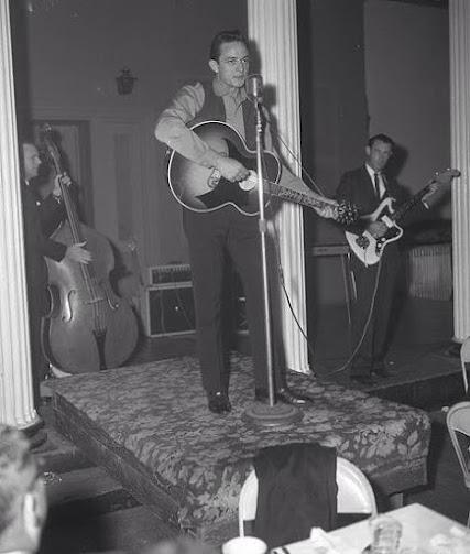 Efemérides del Rock y Heavy Metal: Que pasó un 22 de Marzo