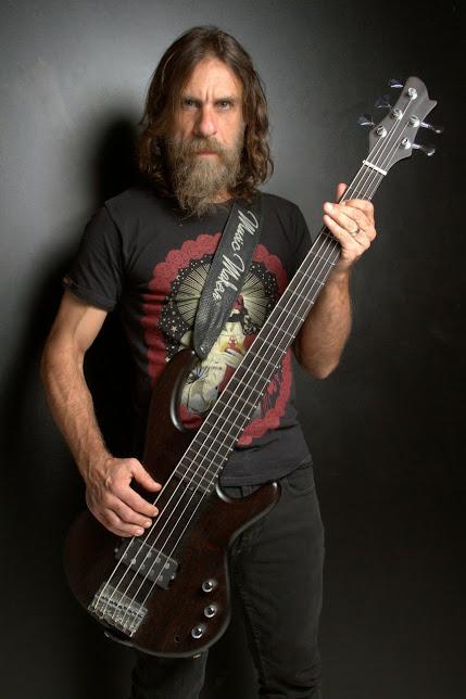 Efemérides del Rock y Heavy Metal: Que pasó un 22 de Marzo