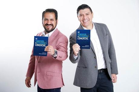 Como ser un estratega comercial
