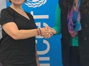 UNICEF unen para reducir mortalidad materno infant