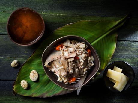 El Uchumanka, un tesoro gastronómico amazónico poco conocido El Uchumanka, un tesoro gastronómico amazónico poco conocido