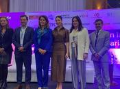 Quito sede encuentro “Liderazgo Mujeres Transformación Empresarial”