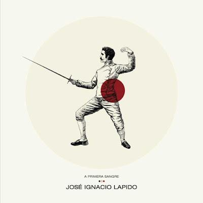 José Ignacio Lapido - Curados de espanto (2023)