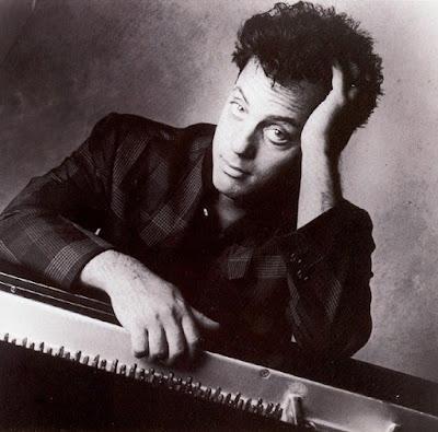 Billy Joel - Uptown girl (1983)