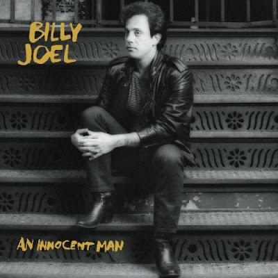Billy Joel - Uptown girl (1983)