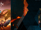 Horizon Forbidden West: Burning Shores lanza reserva podrás recibir beneficios exclusivos compra