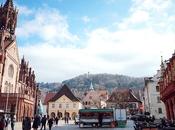 ruta Selva Negra días