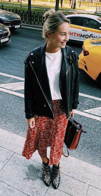 UN LOOK PARA CADA DIA DE LA SEMANA (338).- UN LOOK PARA CADA DIA DE LA SEMANA (338).-